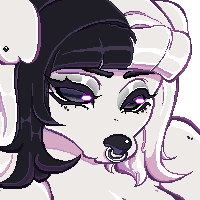 Animated Pixel Icon(closed) $30+